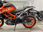 Klikněte pro detailní foto č. 13 - KTM 390 Duke = TOP STAV / PRO A2/ do 35 KW