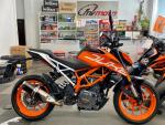 Detail nabídky - KTM 390 Duke = TOP STAV / PRO A2/ do 35 KW