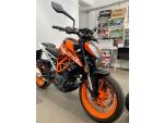 Klikněte pro detailní foto č. 3 - KTM 390 Duke = TOP STAV / PRO A2/ do 35 KW