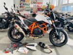 Klikněte pro detailní foto č. 3 - KTM 690 Duke R = TOP STAV / STK V CENĚ/ NAJETO 11.567 KM