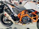 Klikněte pro detailní foto č. 7 - KTM 690 Duke R = TOP STAV / STK V CENĚ/ NAJETO 11.567 KM
