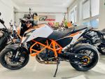 Klikněte pro detailní foto č. 11 - KTM 690 Duke R = TOP STAV / STK V CENĚ/ NAJETO 11.567 KM