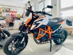 Klikněte pro detailní foto č. 12 - KTM 690 Duke R = TOP STAV / STK V CENĚ/ NAJETO 11.567 KM