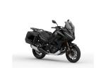 Klikněte pro detailní foto č. 1 - Honda NT 1100 2025 černá manual SKLADEM
