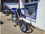 Detail nabídky - Yamaha YZ 450 F Monster energy edice