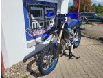 Klikněte pro detailní foto č. 4 - Yamaha YZ 450 F Monster energy edice