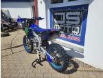 Klikněte pro detailní foto č. 6 - Yamaha YZ 450 F Monster energy edice