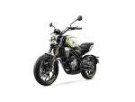 Klikněte pro detailní foto č. 1 - CFMOTO 300 CL-X E5+