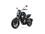 Klikněte pro detailní foto č. 2 - CFMOTO 300 CL-X E5+