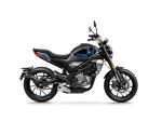 Klikněte pro detailní foto č. 3 - CFMOTO 300 CL-X E5+