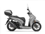 Honda SH 350 i Smart box