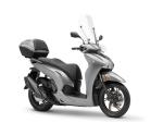 Klikněte pro detailní foto č. 2 - Honda SH 350 i Smart box