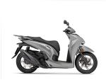 Klikněte pro detailní foto č. 4 - Honda SH 350 i Smart box