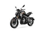 Klikněte pro detailní foto č. 2 - CFMOTO 300 NK E5+