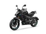 Klikněte pro detailní foto č. 3 - CFMOTO 125 NK E5+