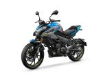 Klikněte pro detailní foto č. 5 - CFMOTO 125 NK E5+