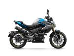 Klikněte pro detailní foto č. 6 - CFMOTO 125 NK E5+