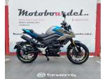 Klikněte pro detailní foto č. 2 - CFMOTO 125 NK E5+