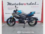 Detail nabídky - CFMOTO 125 NK E5+