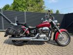 Klikněte pro detailní foto č. 2 - Honda VT 750 C2
