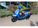 Klikněte pro detailní foto č. 11 - Sym Fiddle III 125 2025 TOP NAJETO POUZE 700 KM