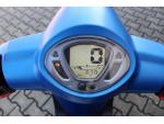 Klikněte pro detailní foto č. 12 - Sym Fiddle III 125 2025 TOP NAJETO POUZE 700 KM