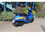 Klikněte pro detailní foto č. 4 - Sym Fiddle III 125 2025 TOP NAJETO POUZE 700 KM