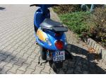 Klikněte pro detailní foto č. 5 - Sym Fiddle III 125 2025 TOP NAJETO POUZE 700 KM