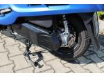 Klikněte pro detailní foto č. 8 - Sym Fiddle III 125 2025 TOP NAJETO POUZE 700 KM