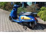 Klikněte pro detailní foto č. 9 - Sym Fiddle III 125 2025 TOP NAJETO POUZE 700 KM