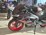 Klikněte pro detailní foto č. 2 - Aprilia RS 457 E5+ IHNED SKLADEM