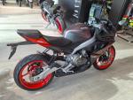 Klikněte pro detailní foto č. 9 - Aprilia RS 457 E5+ IHNED SKLADEM