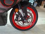 Klikněte pro detailní foto č. 11 - Aprilia RS 457 E5+ IHNED SKLADEM