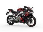 Klikněte pro detailní foto č. 2 - Aprilia RS 457 E5+ IHNED SKLADEM