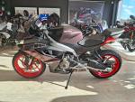 Detail nabídky - Aprilia RS 457 E5+ IHNED SKLADEM