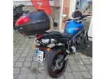 Klikněte pro detailní foto č. 11 - Yamaha FZ 6 Fazer, 1x zadní kufr, 2x klíč