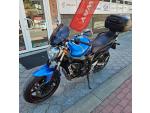Klikněte pro detailní foto č. 1 - Yamaha FZ 6 Fazer, PŘIPRAVUJEME