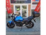 Klikněte pro detailní foto č. 3 - Yamaha FZ 6 Fazer, PŘIPRAVUJEME