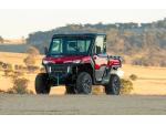 Detail nabídky - CFMOTO Gladiator U10 PRO HIGHLAND PLNĚ UZAVŘENÁ KABINA