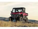 Klikněte pro detailní foto č. 3 - CFMOTO Gladiator U10 PRO HIGHLAND PLNĚ UZAVŘENÁ KABINA
