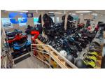 Klikněte pro detailní foto č. 9 - CFMOTO Gladiator U6 EV - NOVINKA