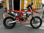 Detail nabídky - KTM 350 EXC-F CHAMPION EDITION 2025