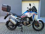 Klikněte pro detailní foto č. 6 - Honda CRF 1100 L Africa Twin DCT+Manual ABS
