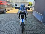 Klikněte pro detailní foto č. 7 - Honda CRF 1100 L Africa Twin DCT+Manual ABS