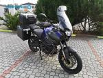 Klikněte pro detailní foto č. 1 - Yamaha Yamaha XTZ 1200 Super Ténéré  / 83kW