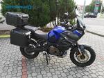 Klikněte pro detailní foto č. 2 - Yamaha Yamaha XTZ 1200 Super Ténéré  / 83kW
