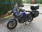 Klikněte pro detailní foto č. 4 - Yamaha Yamaha XTZ 1200 Super Ténéré  / 83kW
