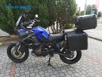 Klikněte pro detailní foto č. 5 - Yamaha Yamaha XTZ 1200 Super Ténéré  / 83kW