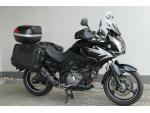 Detail nabídky - Suzuki DL 650 V-Strom ABS