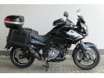Klikněte pro detailní foto č. 2 - Suzuki DL 650 V-Strom ABS